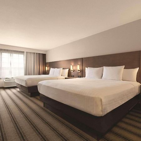 Country Inn & Suites By Radisson, Billings, Mt Екстериор снимка