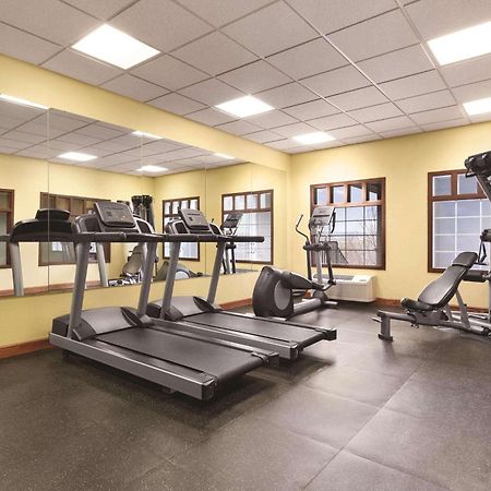 Country Inn & Suites By Radisson, Billings, Mt Екстериор снимка