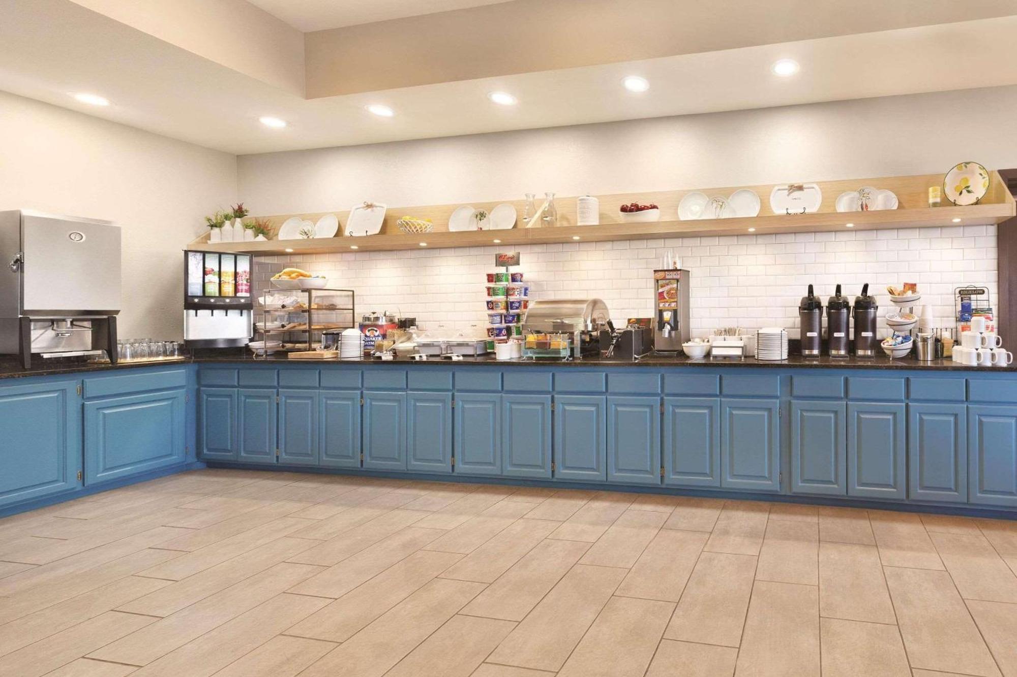 Country Inn & Suites By Radisson, Billings, Mt Екстериор снимка
