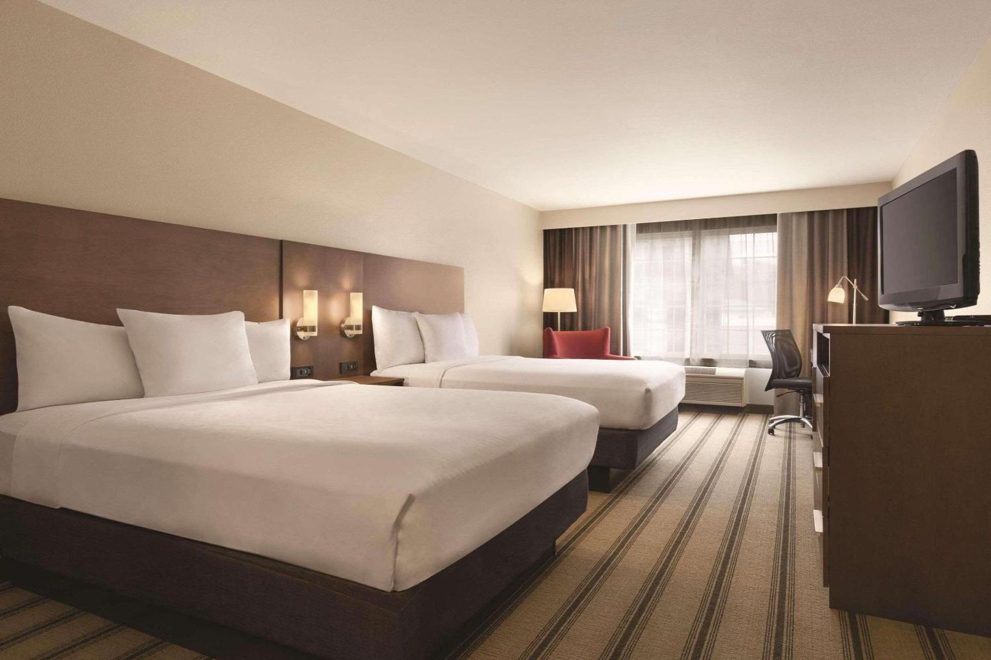 Country Inn & Suites By Radisson, Billings, Mt Екстериор снимка