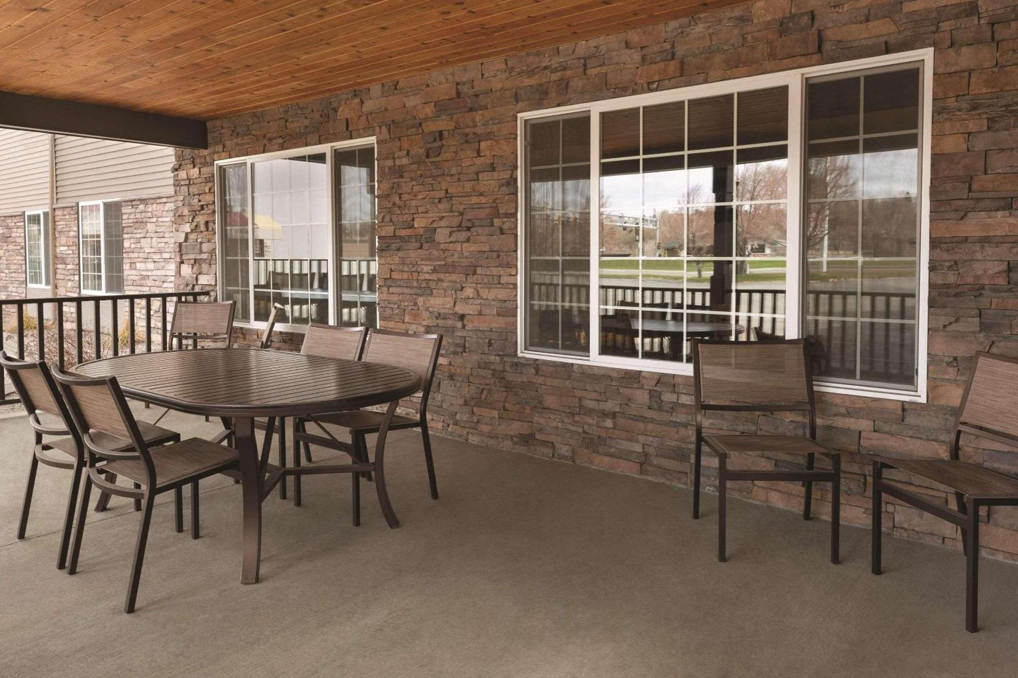 Country Inn & Suites By Radisson, Billings, Mt Екстериор снимка