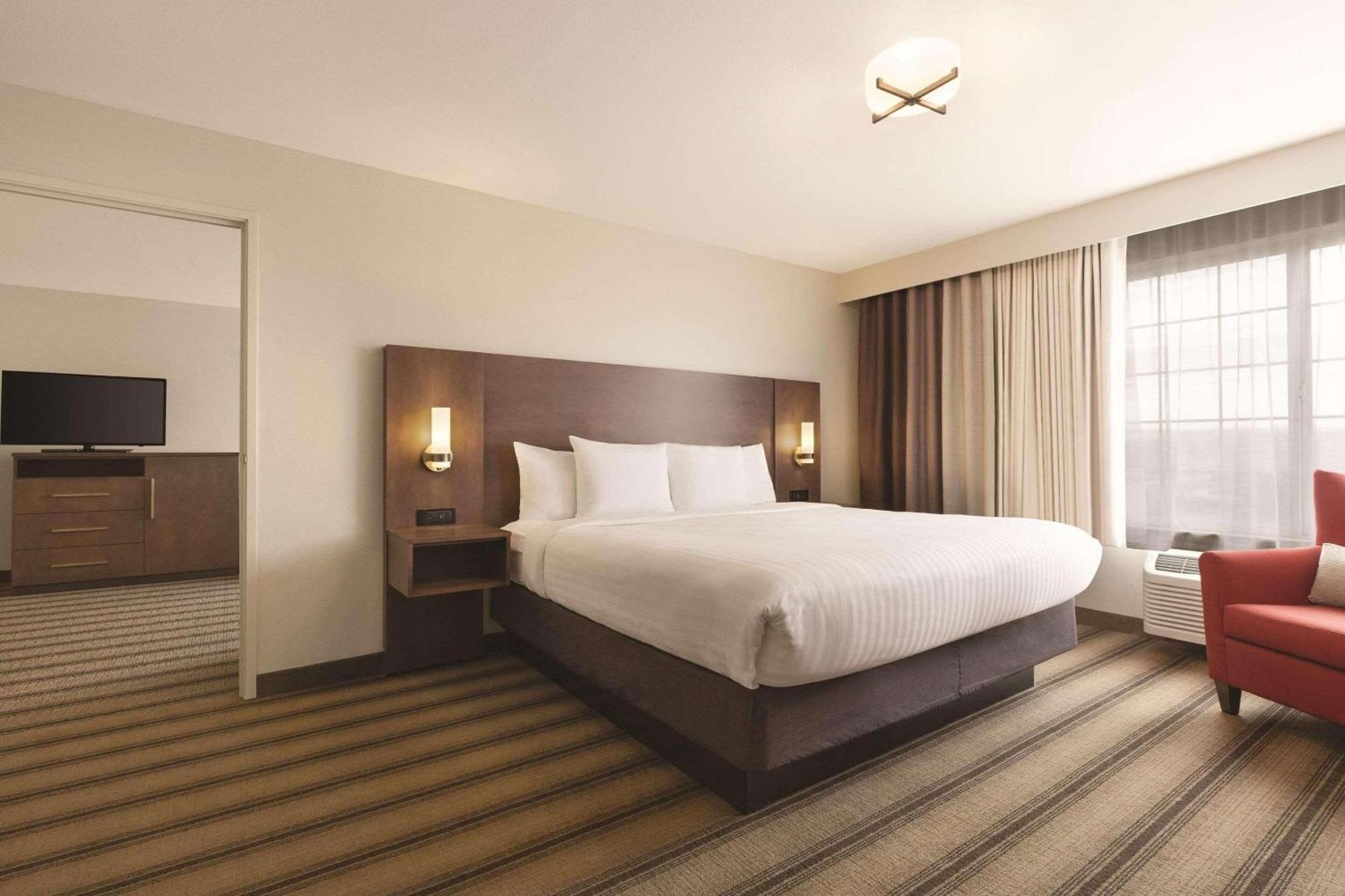 Country Inn & Suites By Radisson, Billings, Mt Екстериор снимка
