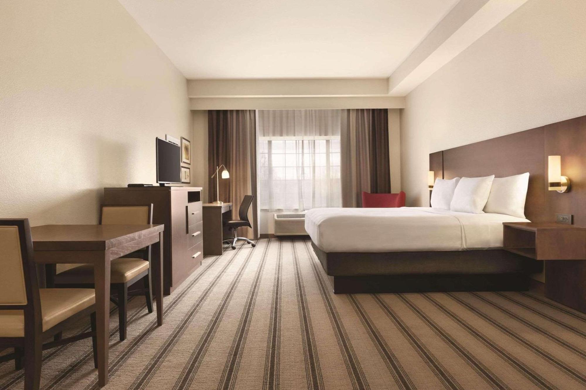 Country Inn & Suites By Radisson, Billings, Mt Екстериор снимка