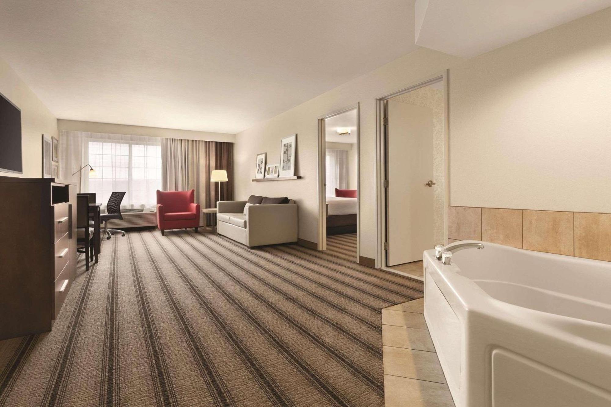 Country Inn & Suites By Radisson, Billings, Mt Екстериор снимка