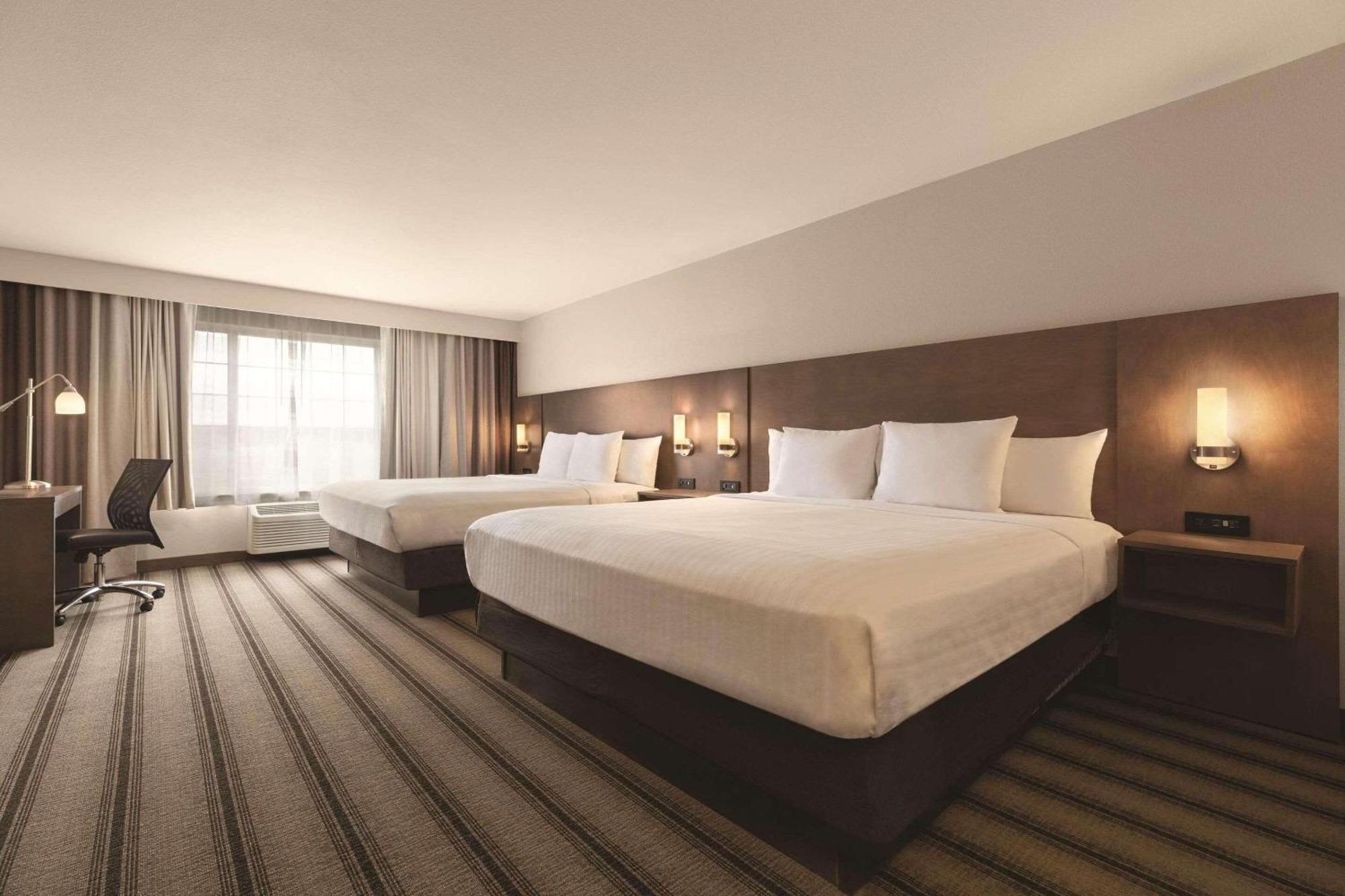 Country Inn & Suites By Radisson, Billings, Mt Екстериор снимка