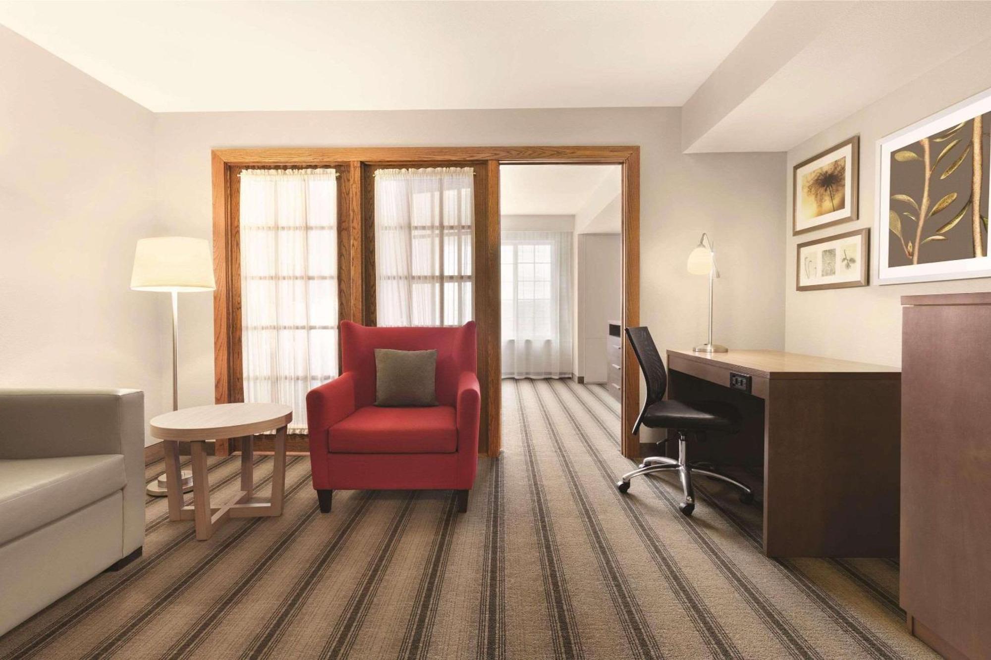 Country Inn & Suites By Radisson, Billings, Mt Екстериор снимка
