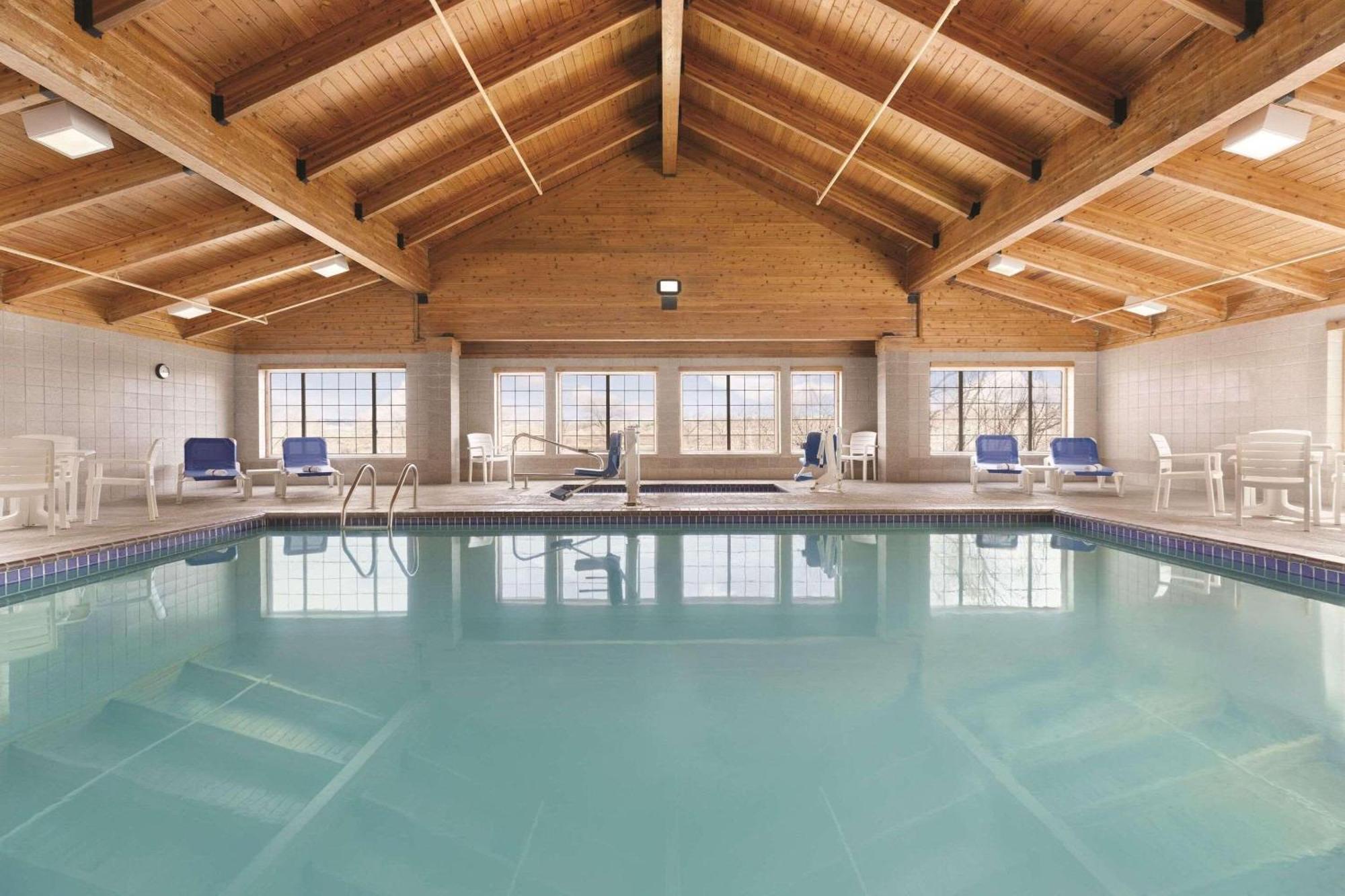 Country Inn & Suites By Radisson, Billings, Mt Екстериор снимка