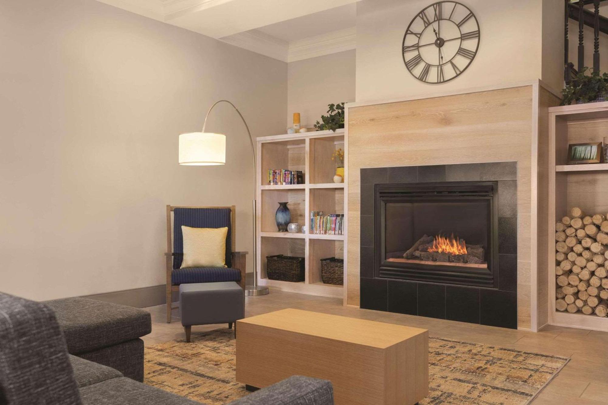 Country Inn & Suites By Radisson, Billings, Mt Екстериор снимка