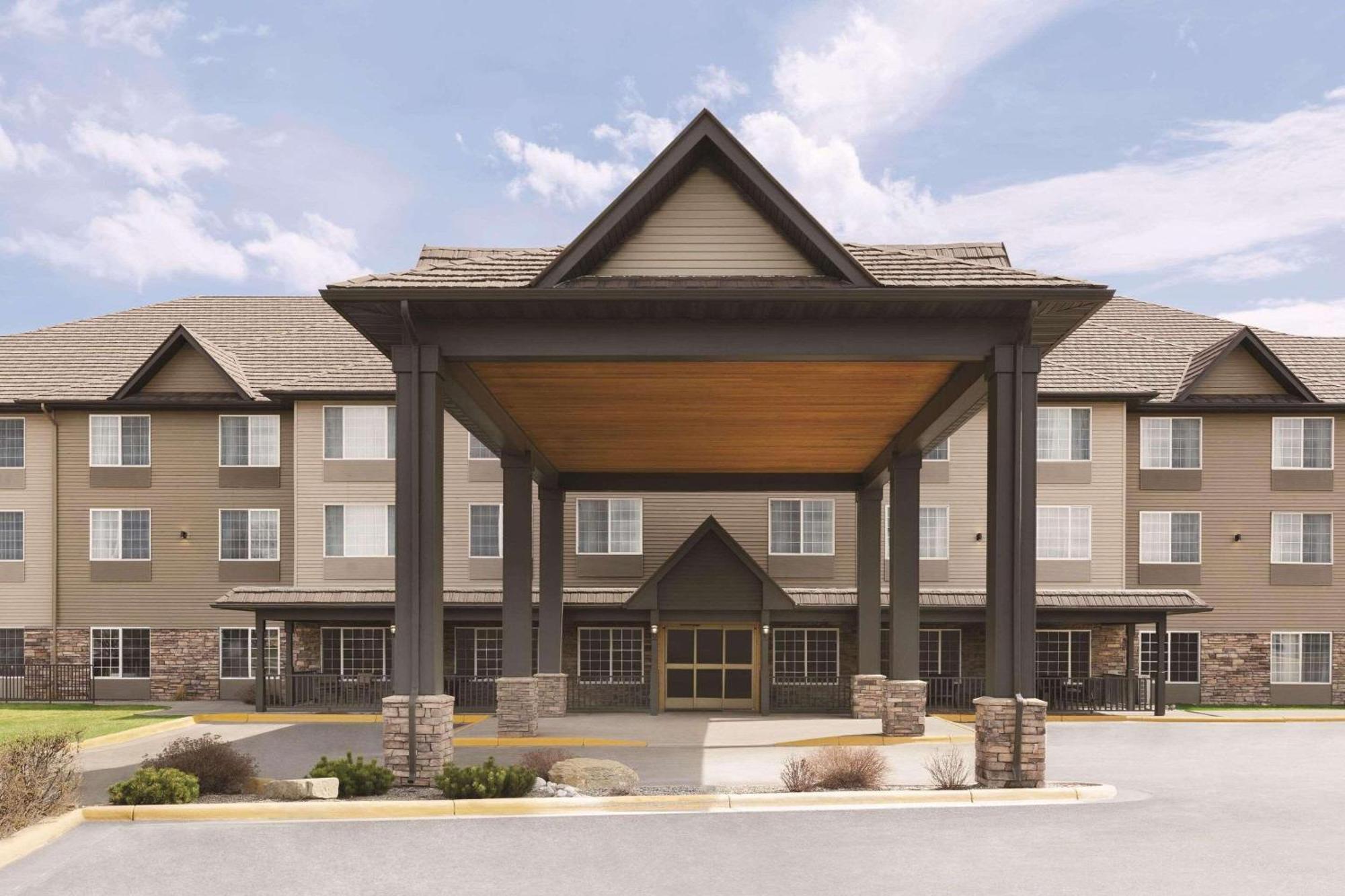 Country Inn & Suites By Radisson, Billings, Mt Екстериор снимка