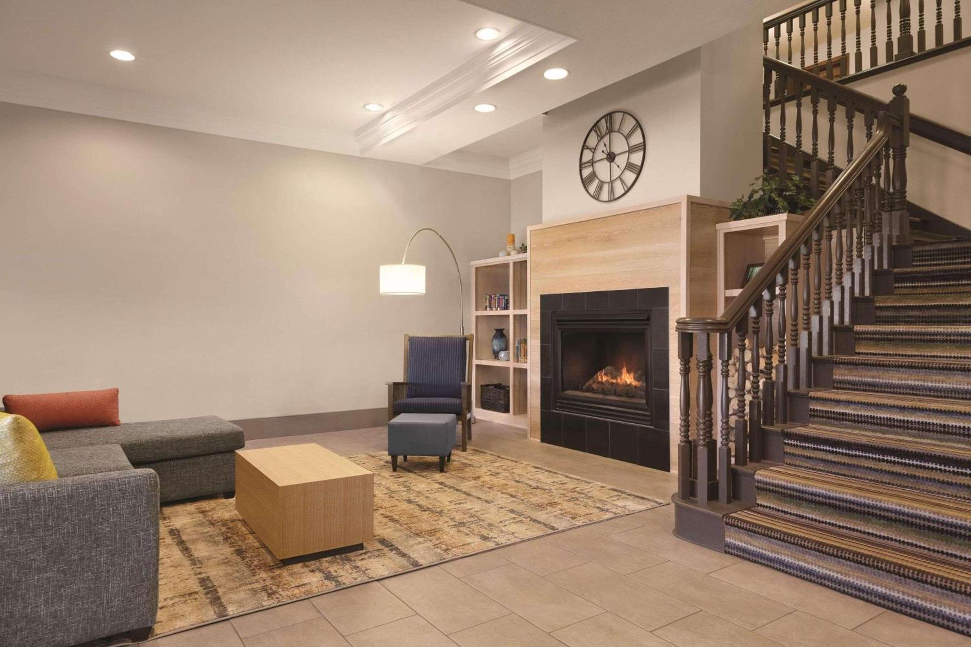 Country Inn & Suites By Radisson, Billings, Mt Екстериор снимка