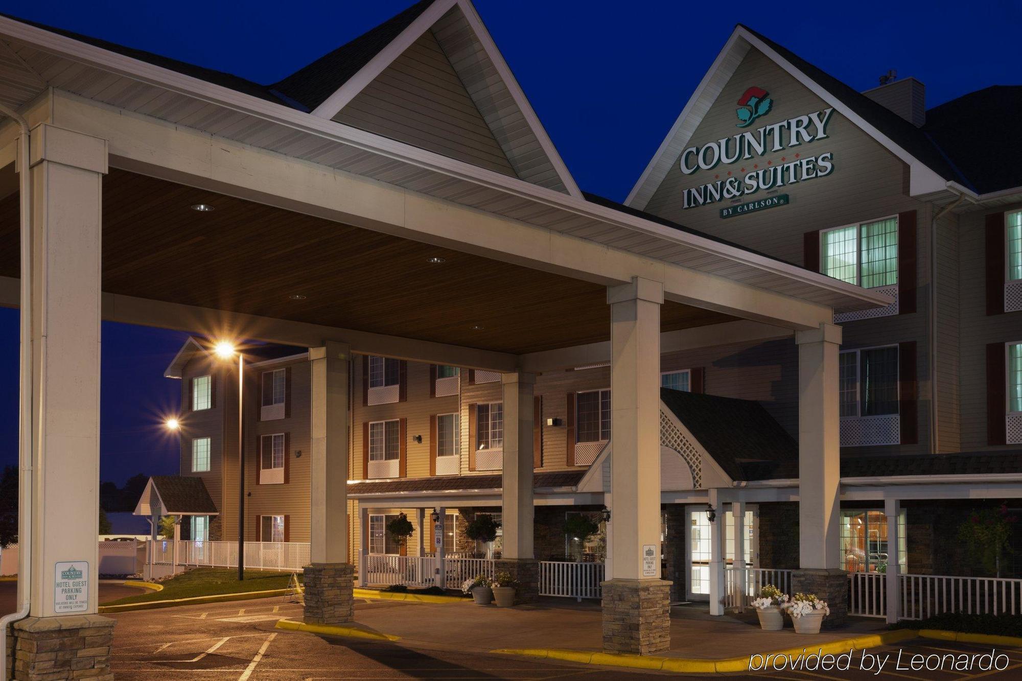 Country Inn & Suites By Radisson, Billings, Mt Екстериор снимка
