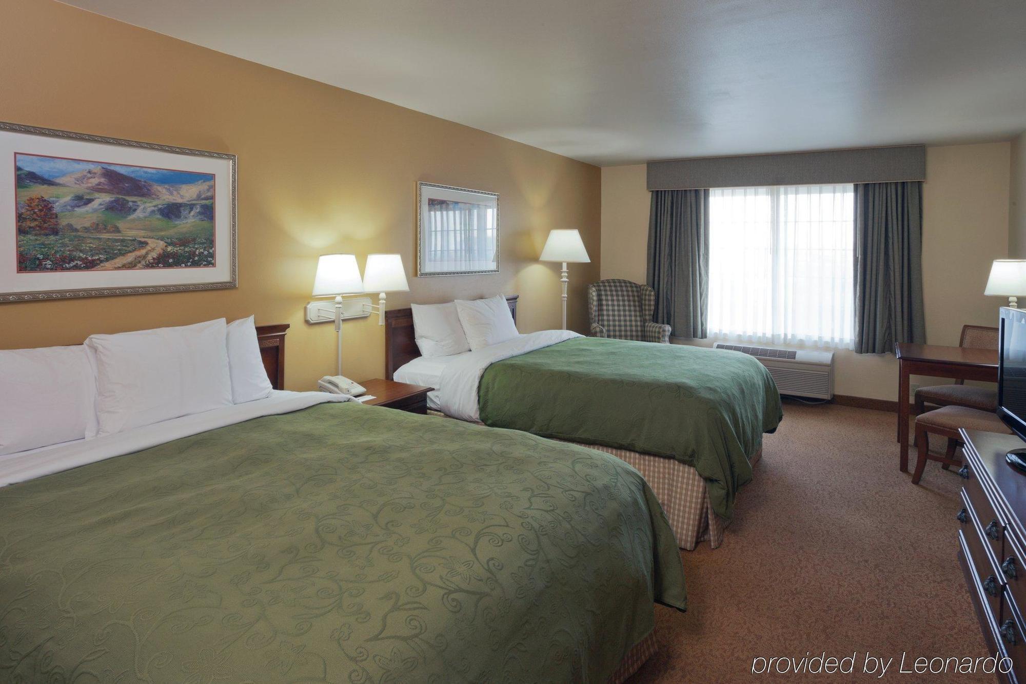 Country Inn & Suites By Radisson, Billings, Mt Екстериор снимка