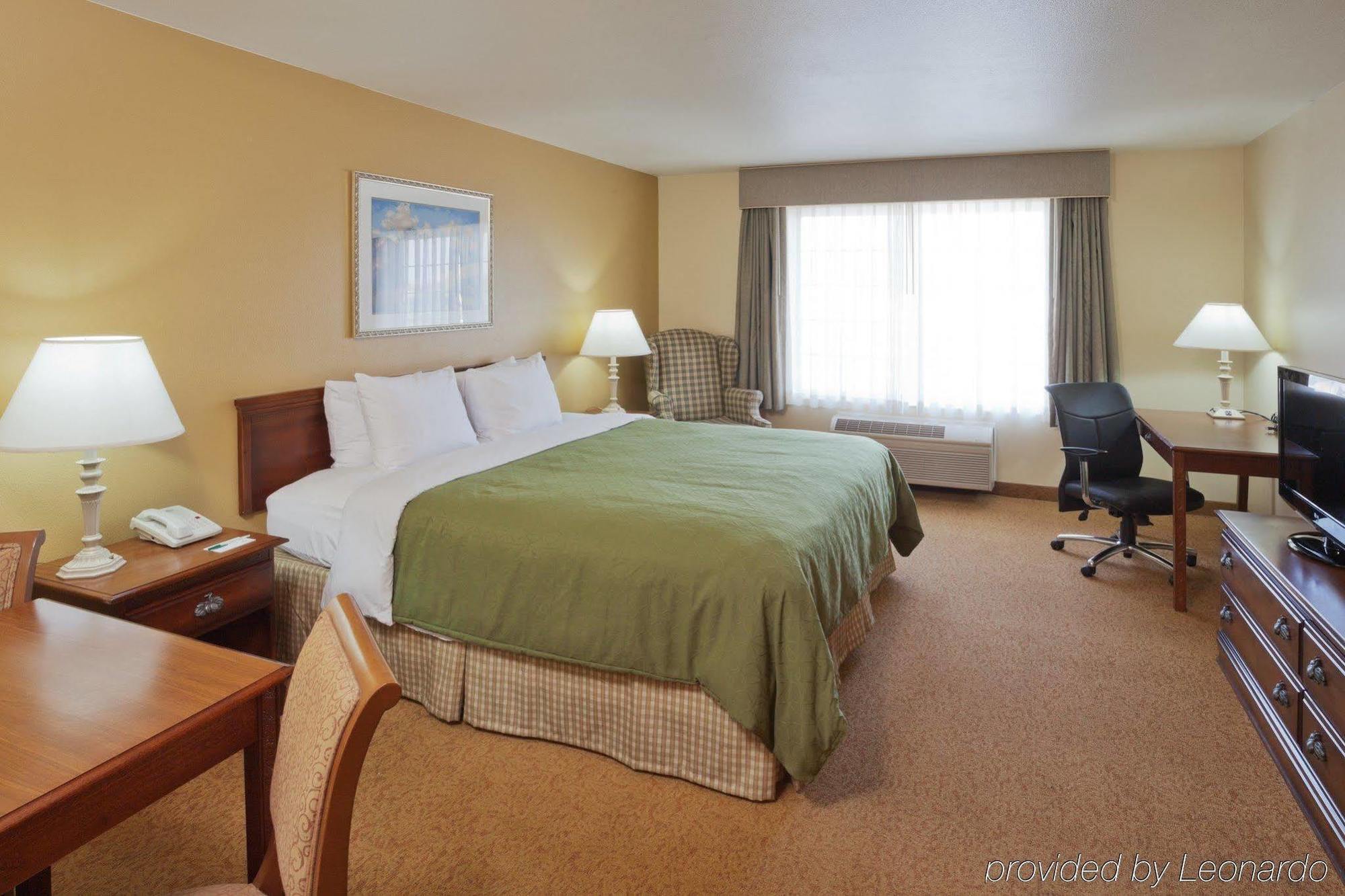 Country Inn & Suites By Radisson, Billings, Mt Екстериор снимка