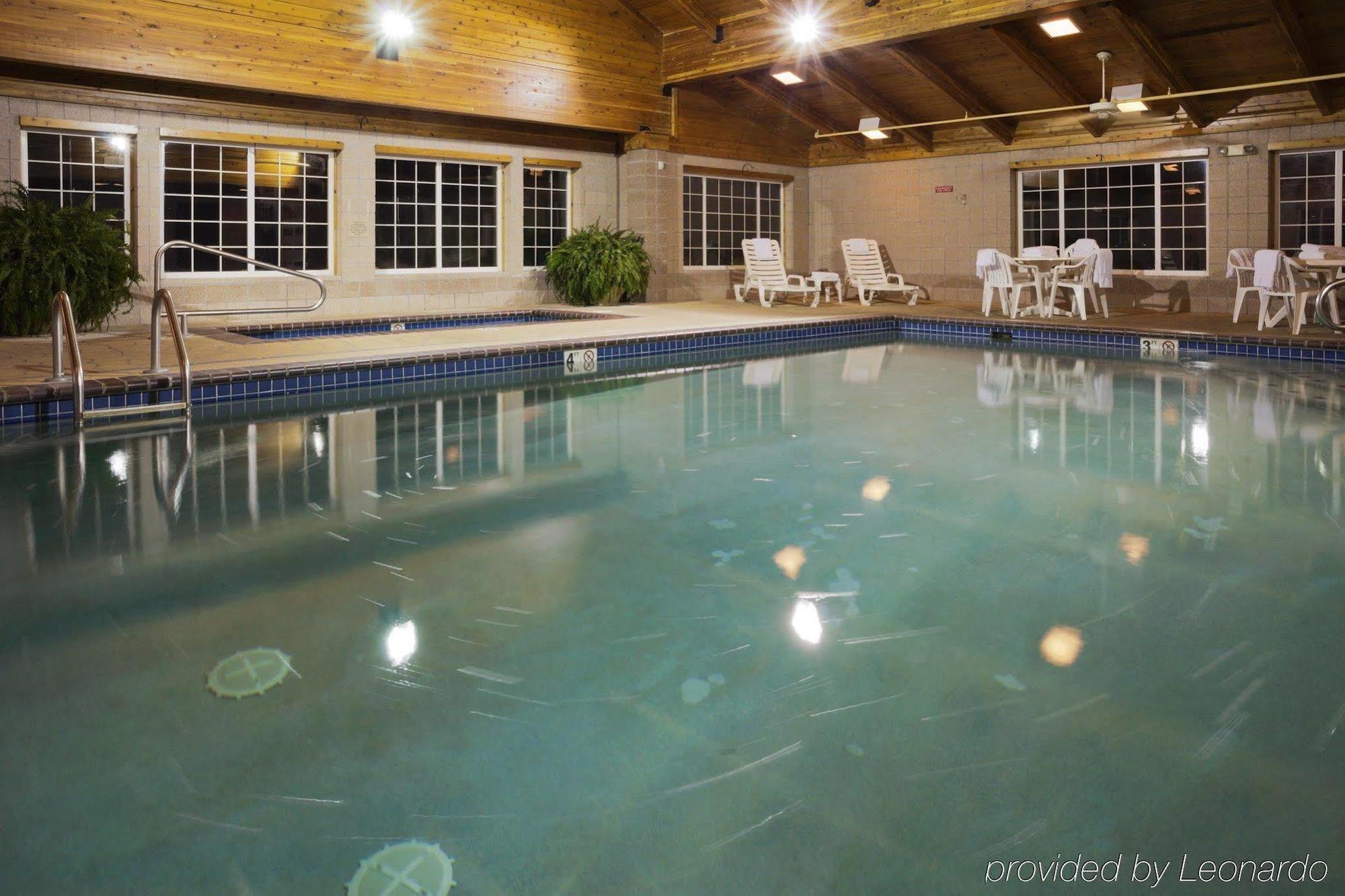 Country Inn & Suites By Radisson, Billings, Mt Екстериор снимка