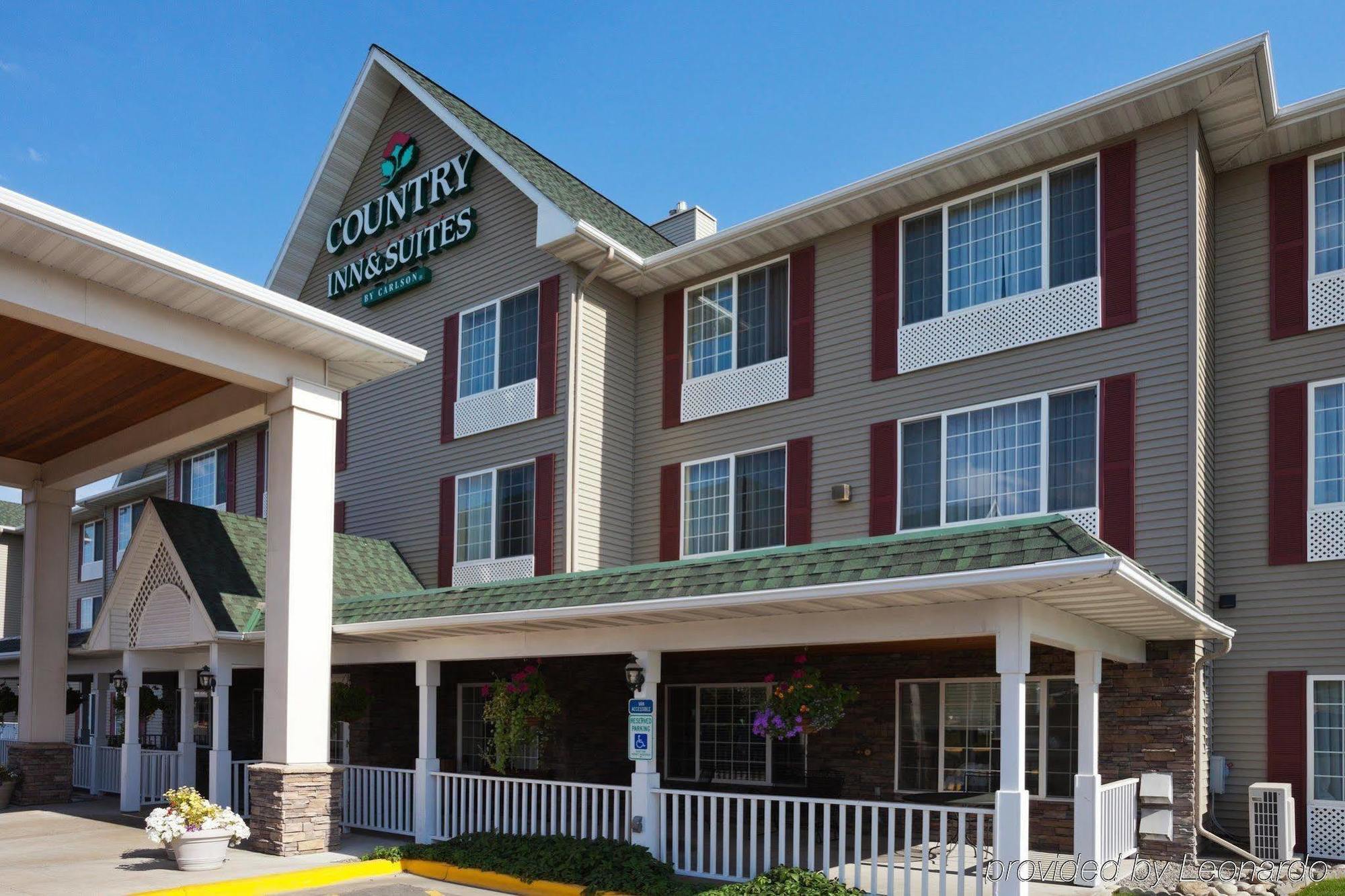 Country Inn & Suites By Radisson, Billings, Mt Екстериор снимка