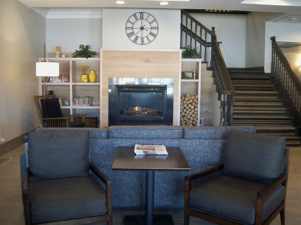 Country Inn & Suites By Radisson, Billings, Mt Екстериор снимка