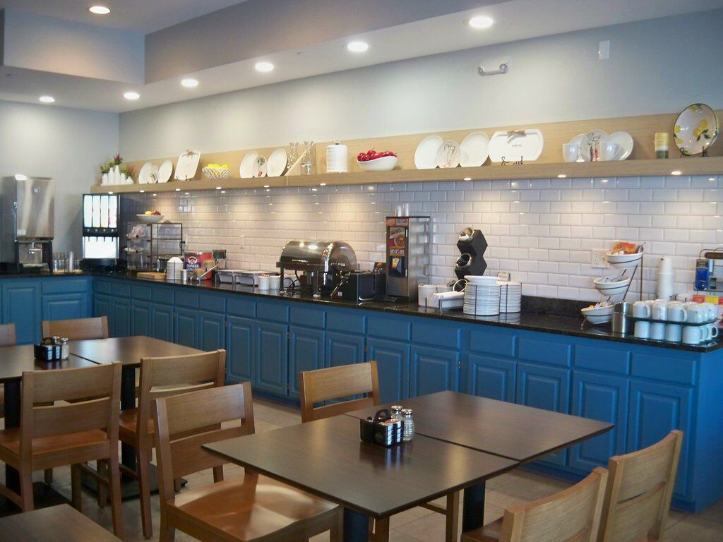 Country Inn & Suites By Radisson, Billings, Mt Екстериор снимка