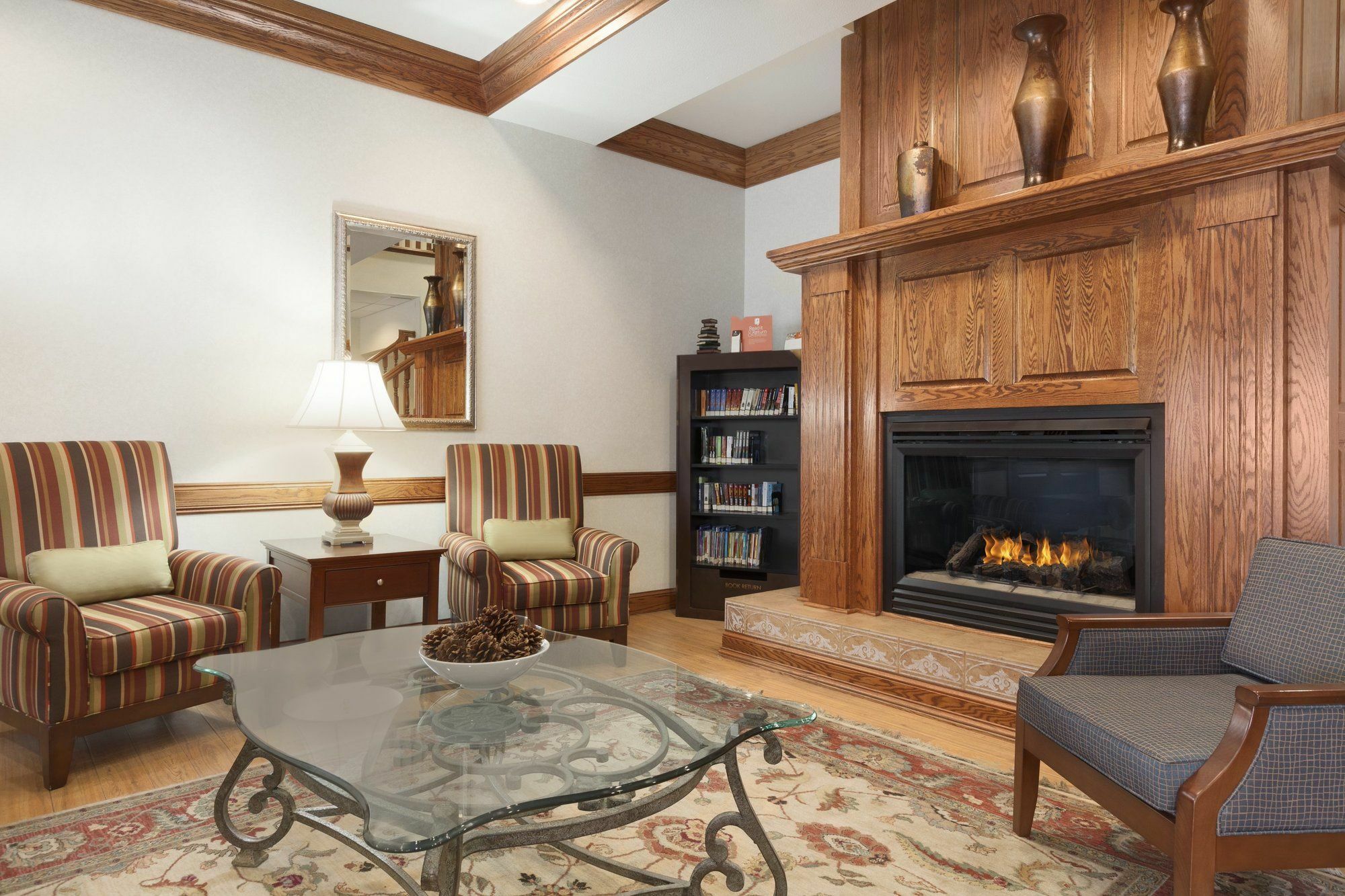 Country Inn & Suites By Radisson, Billings, Mt Екстериор снимка