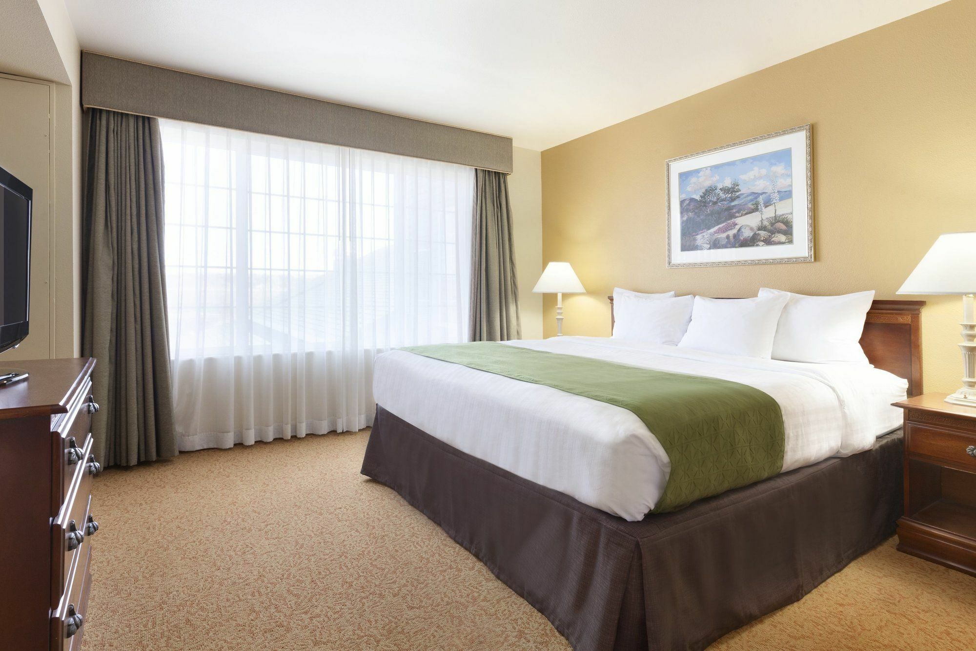 Country Inn & Suites By Radisson, Billings, Mt Екстериор снимка