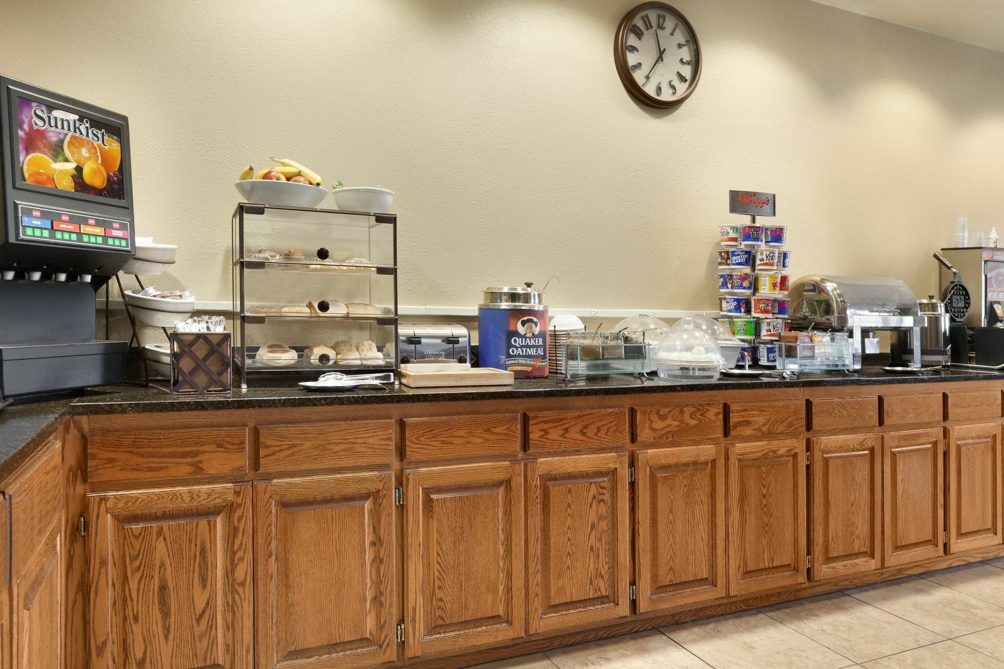 Country Inn & Suites By Radisson, Billings, Mt Екстериор снимка