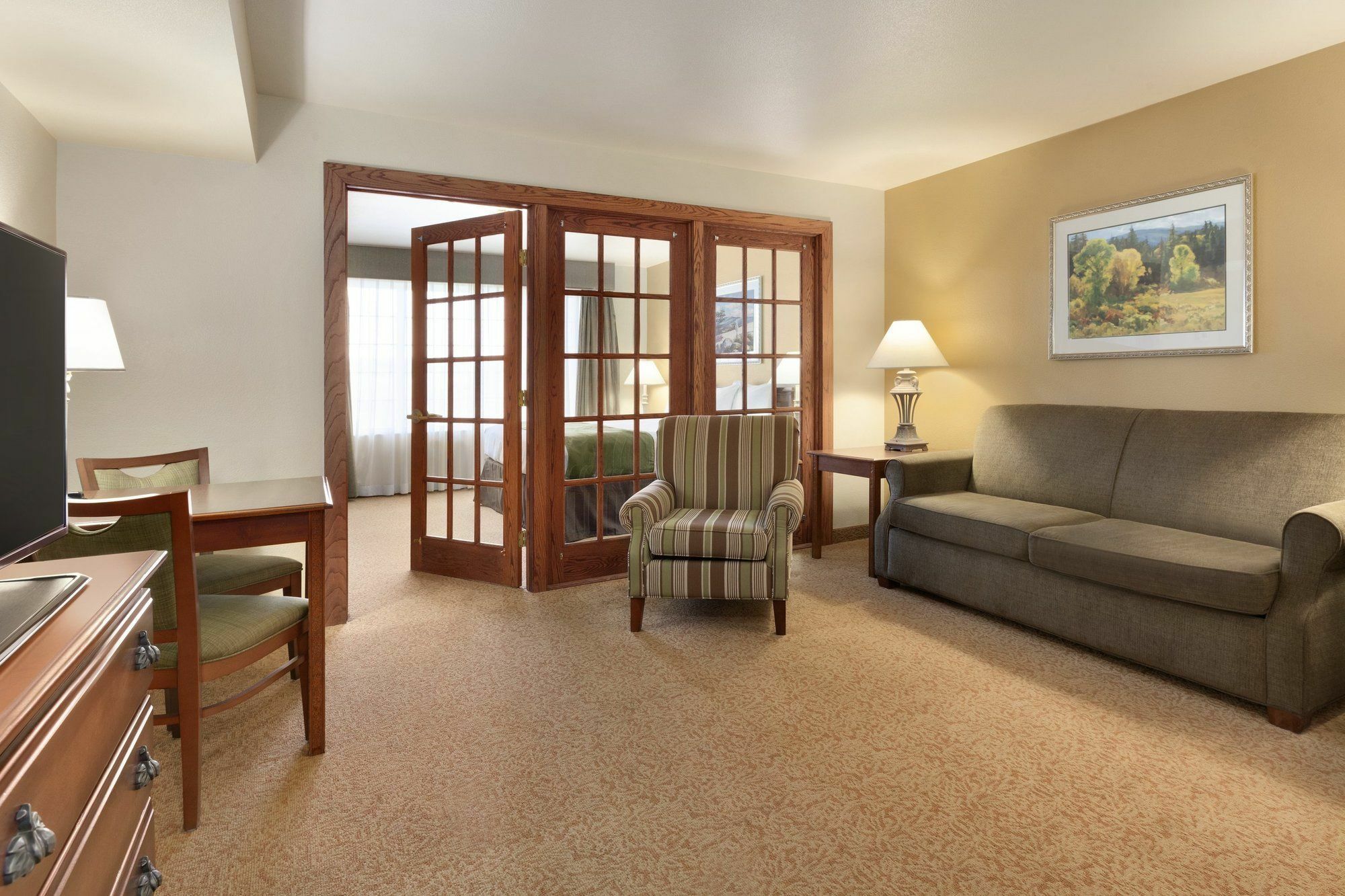 Country Inn & Suites By Radisson, Billings, Mt Екстериор снимка